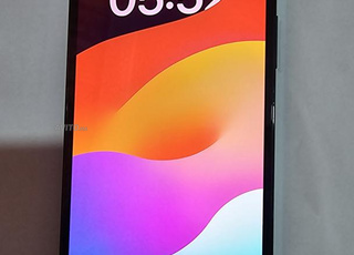 ايفون 12 برو مازال نيو