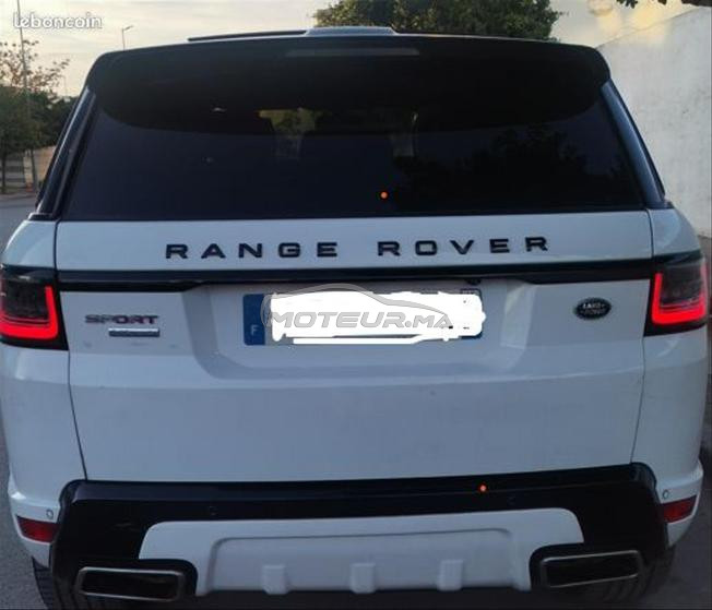 Land Rover Range Rover Diesel Automatique 2014
