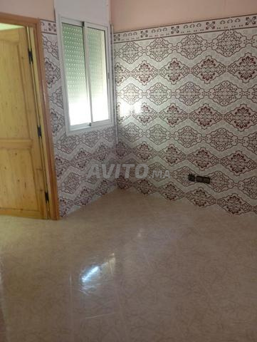 appartement à louer oulad mtaa - 2