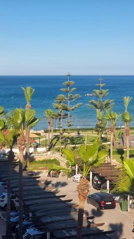 Apparemment Vue Sur Mer à Marina Beach  - 2