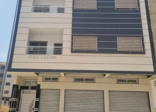 Maison a vendre Meknès a coté de marjane