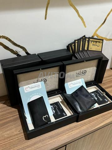 carte gold et black mawazine 20ed 