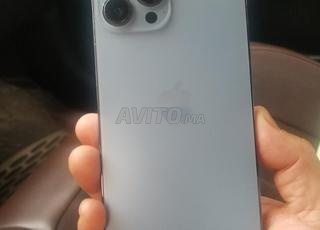 iphone 13 pro max importé des USA