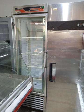 armoire vitre positif Europe au choix  - 2