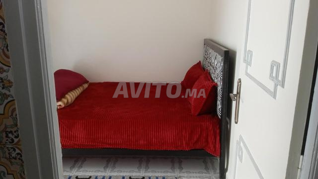 Appartement à louer à Essaouira شقة للكراء