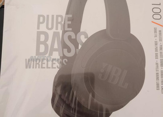 à vendre Casque JBL TUNE 1100 neuf