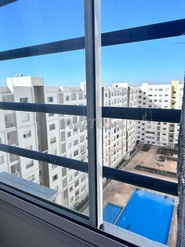 Appartement à louer 50 m à Agadir - image 3
