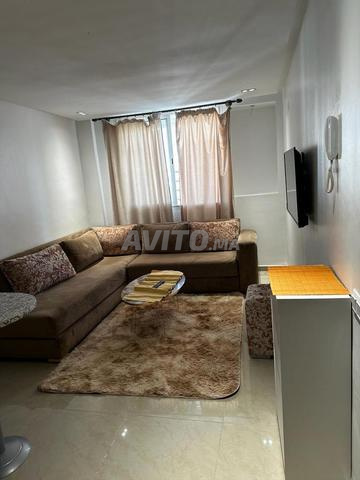 Appartement à louer 50 m à Agadir - image 5