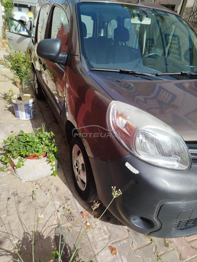 Kangoo 