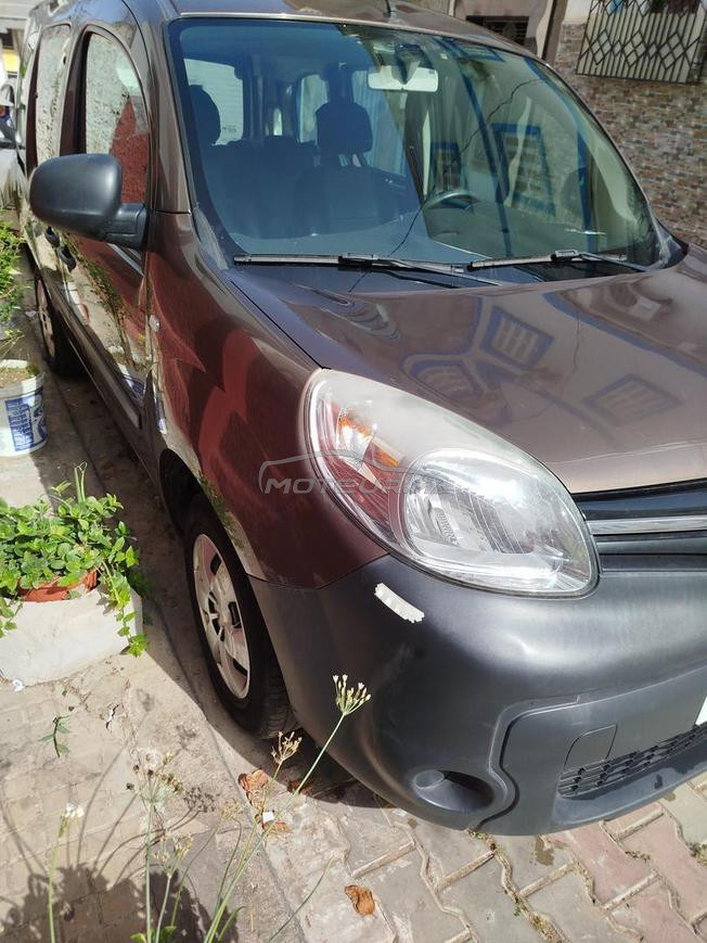 Kangoo 