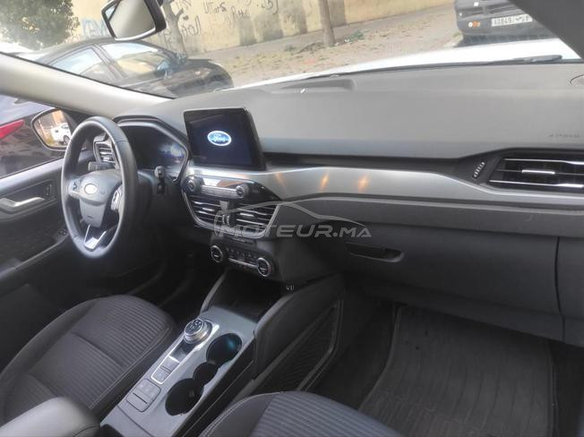 Ford Kuga Diesel Automatique 2022 à Settat