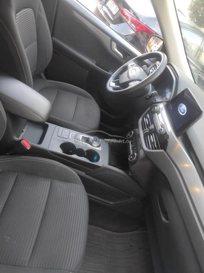 Ford Kuga Diesel Automatique 2022 à Settat