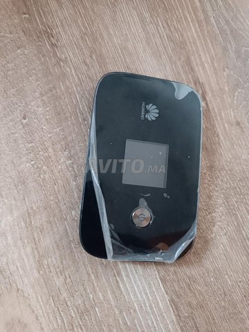 Routeur wifi 4G mobile Huawei débloqué 