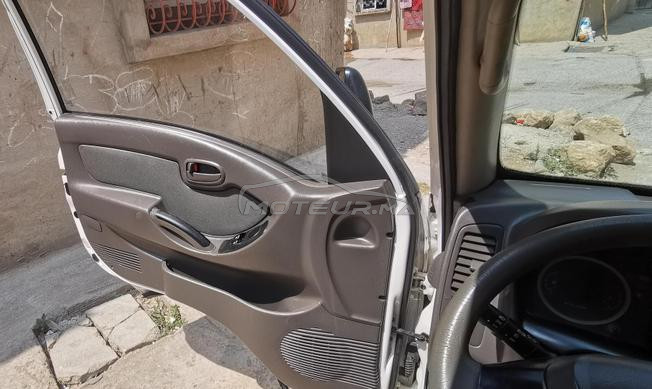 Hyundai h100