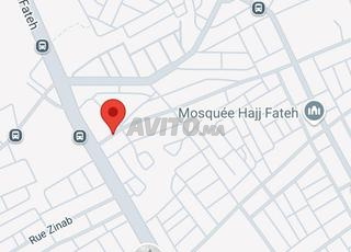 أرض محفظة بمساحة 129 متر مربع في أولفا حاج فاتح