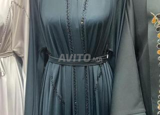 عبايات حرير إمارات 