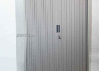 Armoire métallique pour bureau