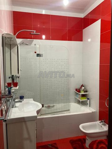 Appartement à vendre 100000 m² à Tanger - 2