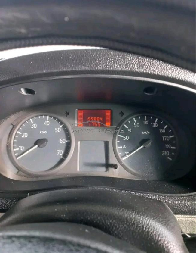 Renault Kangoo 2009 Diesel 