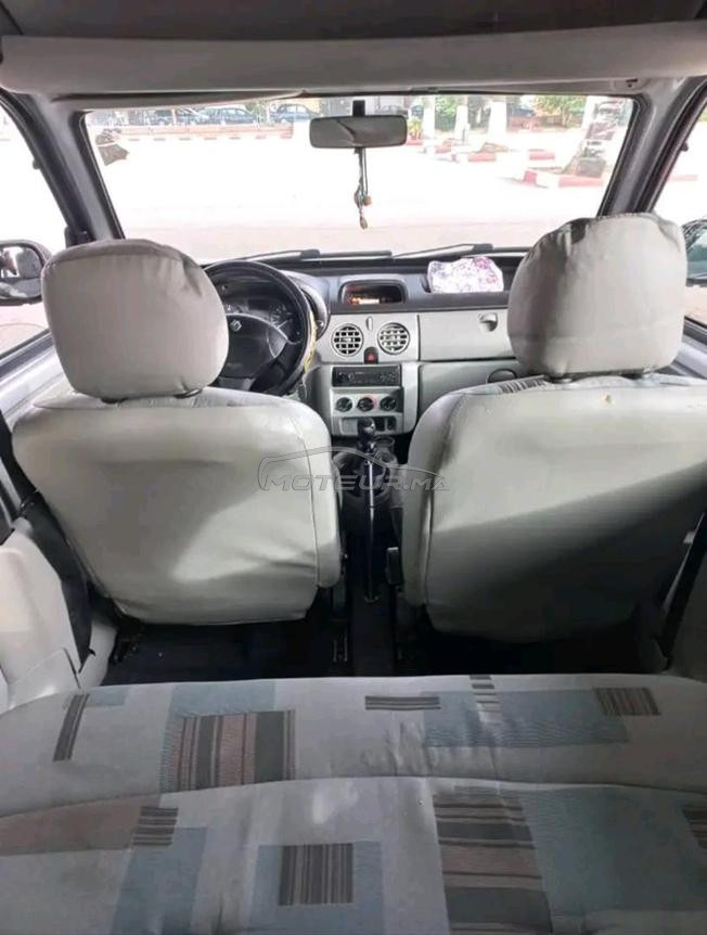 Renault Kangoo 2009 Diesel 