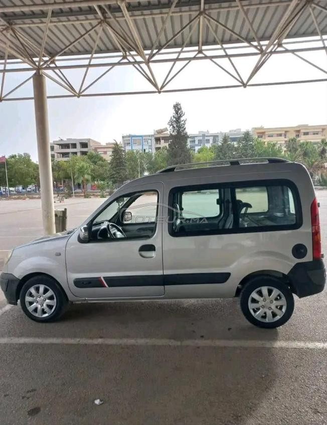 Renault Kangoo 2009 Diesel 