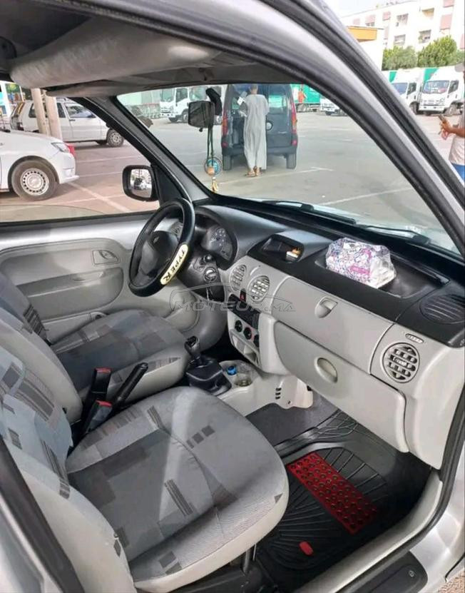 Renault Kangoo 2009 Diesel 