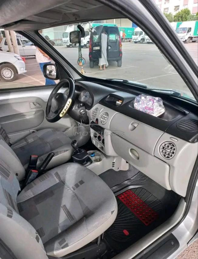 Renault Kangoo 2009 Diesel 