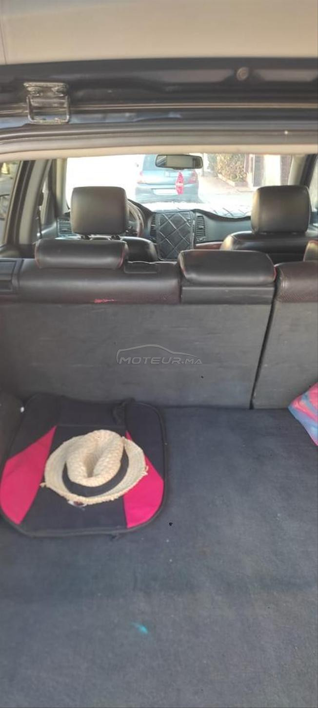 Hyundai santafe 2007