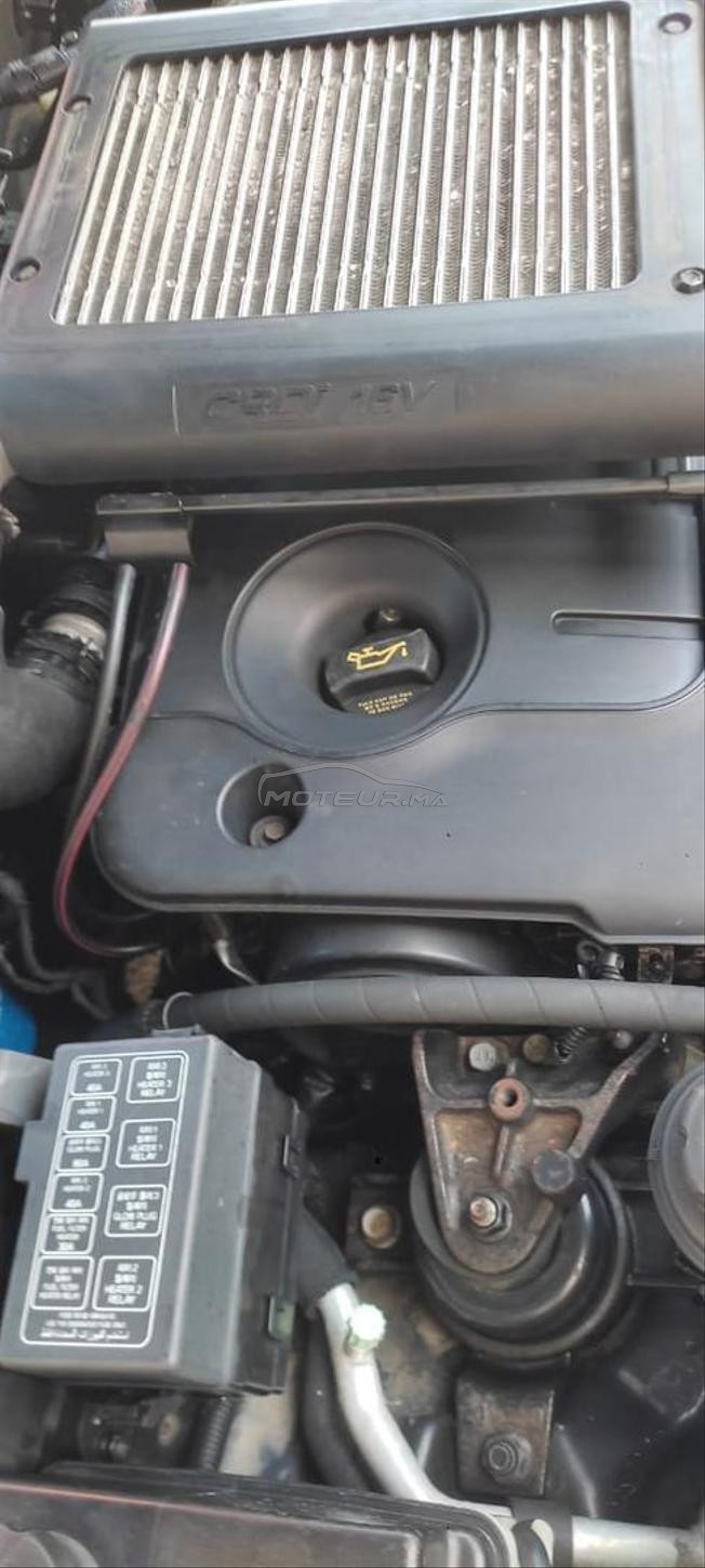Hyundai santafe 2007