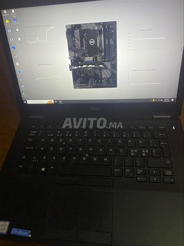 pc portable dell