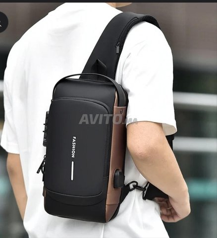 sac à vélo et moto صاك الدراجة و موتور