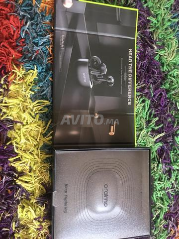 Oraimo airpods parfait ètat - 2