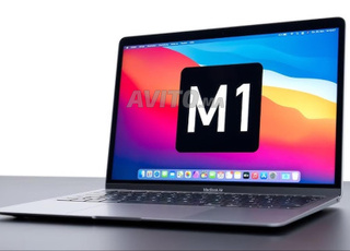 MacBook AIR 13 M1 Ram 8GB SSD 256GB 