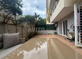 Appartement à vendre 179 m² à Rabat