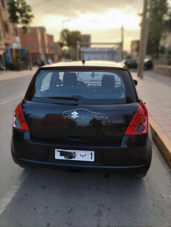 Suzuki Swift Essence Manuelle 2007 à Azilal