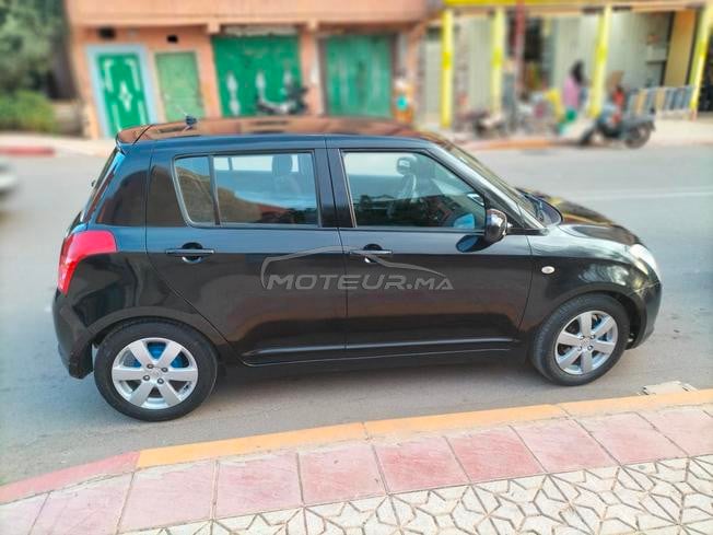 Suzuki Swift Essence Manuelle 2007 à Azilal