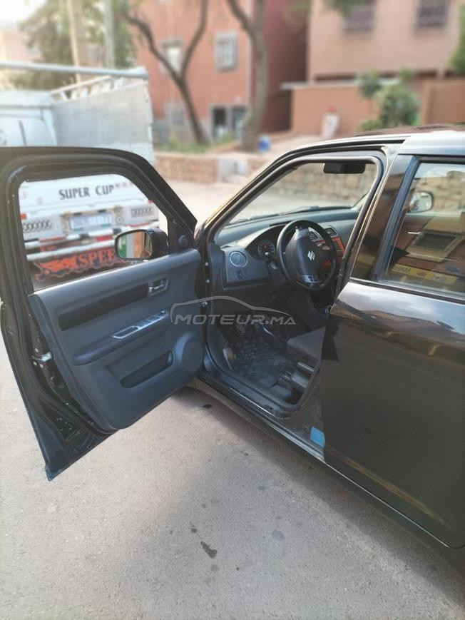 Suzuki Swift Essence Manuelle 2007 à Azilal