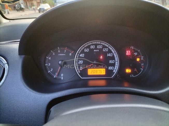 Suzuki Swift Essence Manuelle 2007 à Azilal