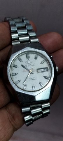 orient automatique 21 