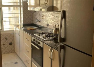 منزل نظيف للكراء اليومي