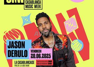 vends 4 tickets Black Jason derulo