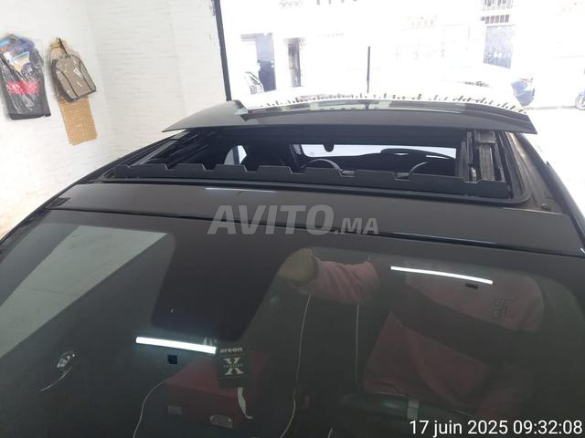 Fiat 500 Essence Automatique 2020 à Casablanca