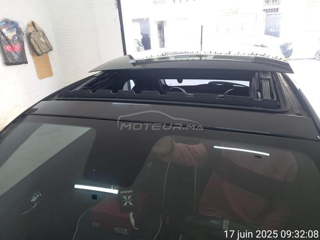 Fiat 500 Essence Automatique 2020 à Casablanca