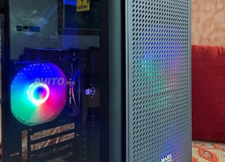 PC GAMER (comme neuf)