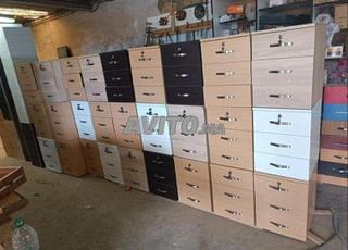 Caisson pour bureau professionnel