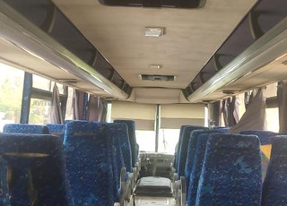 Iveco 29l Diesel Manuelle 2016 à Rabat