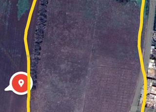 أربعة هكتارات 