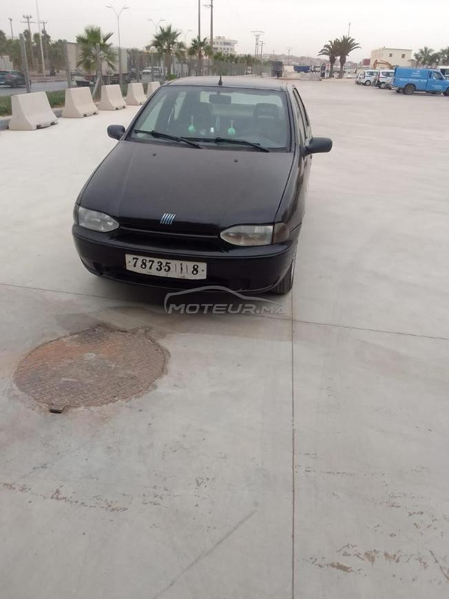 Fiat Siena 