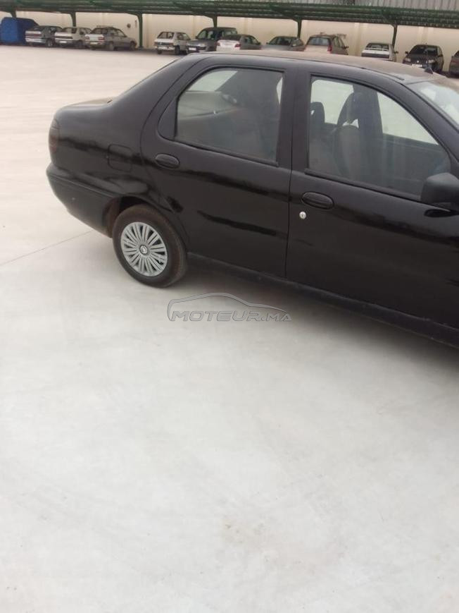 Fiat Siena 