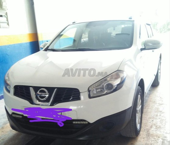 Nissan Qashqai à vendre Nissan 